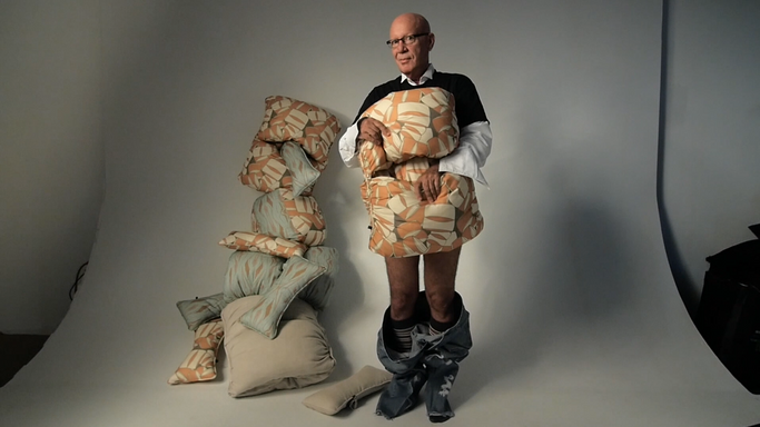 Cancer Below The Belt - Get Caught with your Pants Down